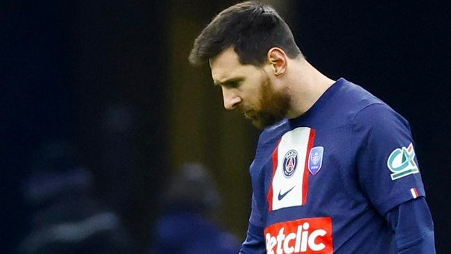 leonel messi cedera terancam absen lawan bayern muchen liga champions 54403
