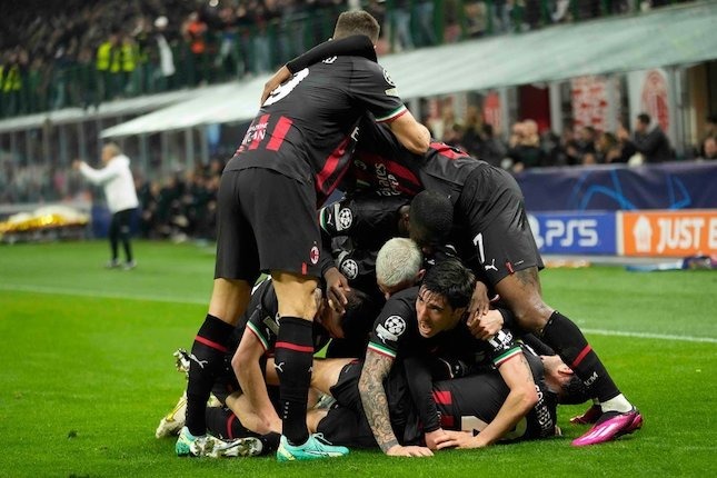 liga champions ac milan kalahkan napoli dengan skor 1 0 56717 1