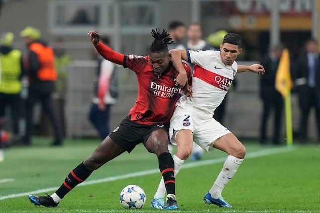 liga champions ac milan kalahkan psg dengan skor 2 1 65919 1