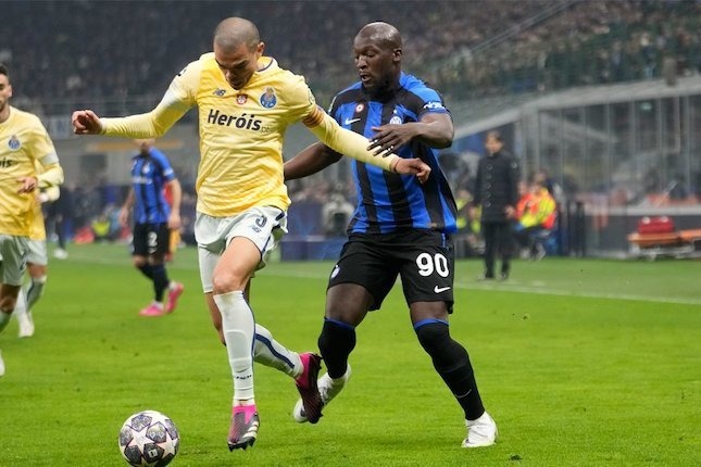 liga champions inter milan kalahkan fc porto dengan skor 1 0 54904