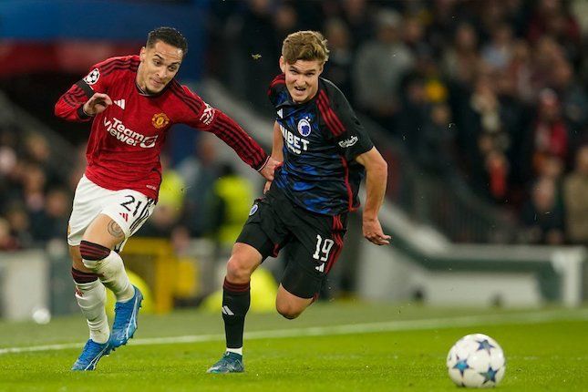 liga champions manchester united menang tipis 1 0 atas fc copenhagen 65285