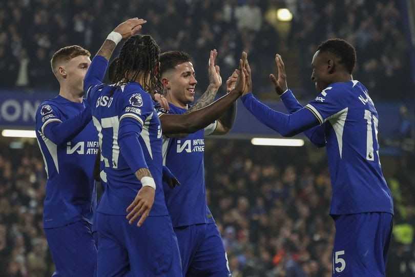 liga inggris chelsea tundukkan perlawanan newcastle 3 2 71250