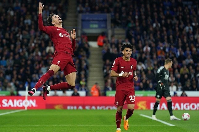 liga inggris liverpool taklukkan leicester city dengan skor 3 0 58262 1