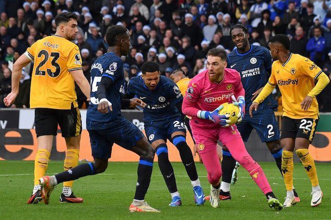 liga inggris wolverhampton taklukkan chelsea 2 1 68068