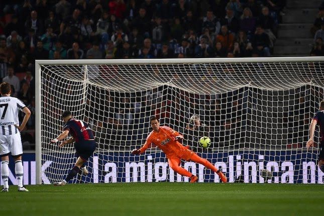 liga italia bologna imbang 1 1 lawan juventus 57559 1