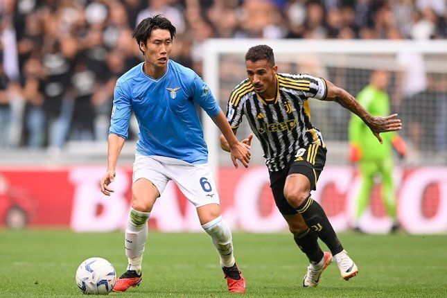 liga italia juventus menang 3 1 melawan lazio 63669
