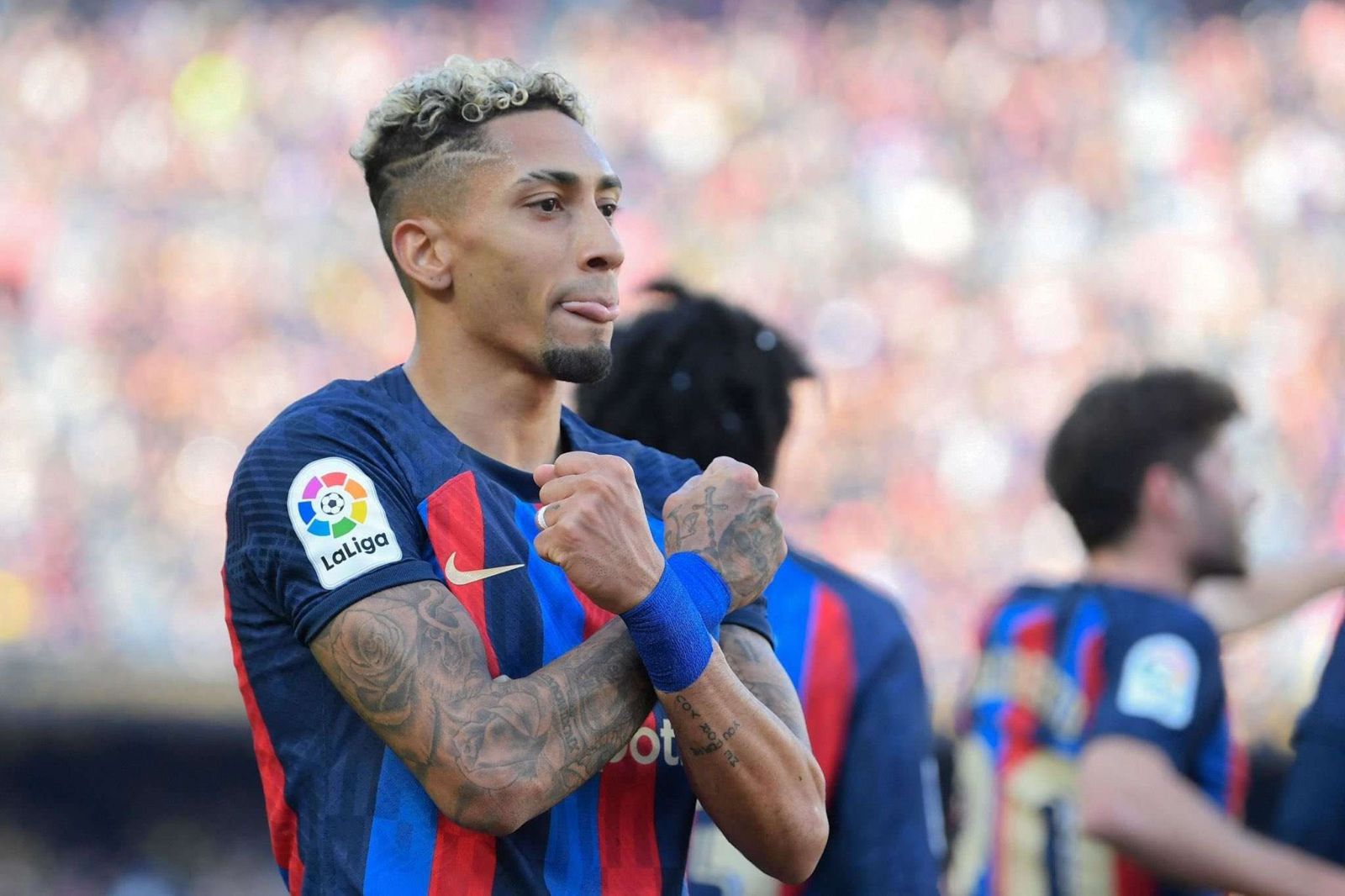 liga spanyol barcelona menang 1 0 lawan valencia 55307