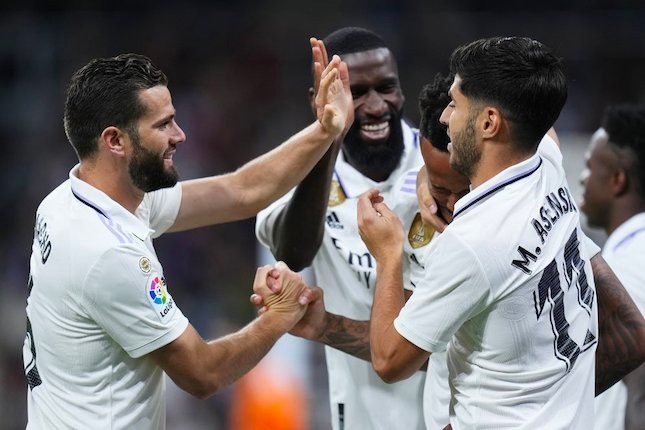 liga spanyol real madrid menang 2 0 lawan celta vigo 57180 1