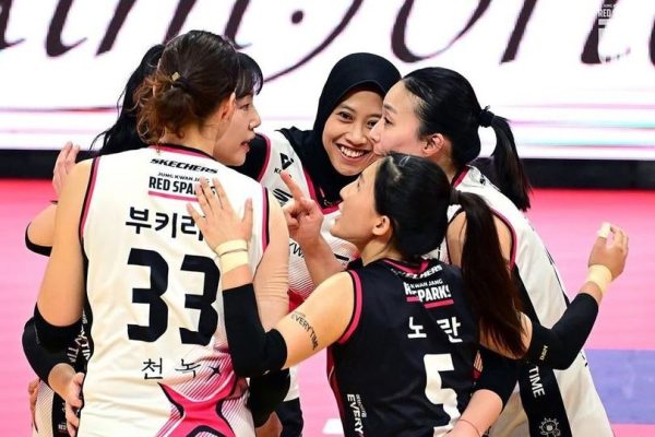 liga voli korea megawati bawa red sparks raih kemenangan beruntun 82402 1