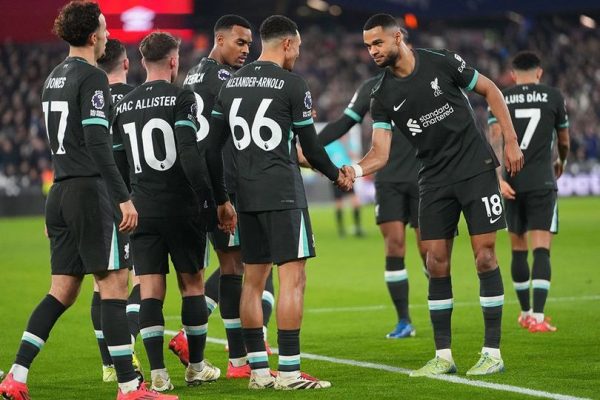 liverpool menggila dengan menghajar west ham 5 0 tanpa balas 82485 1
