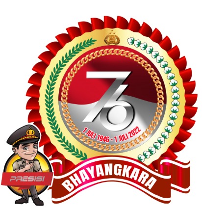 lomba hari bhayangkara bukti eratnya polri dengan masyarakat 47613