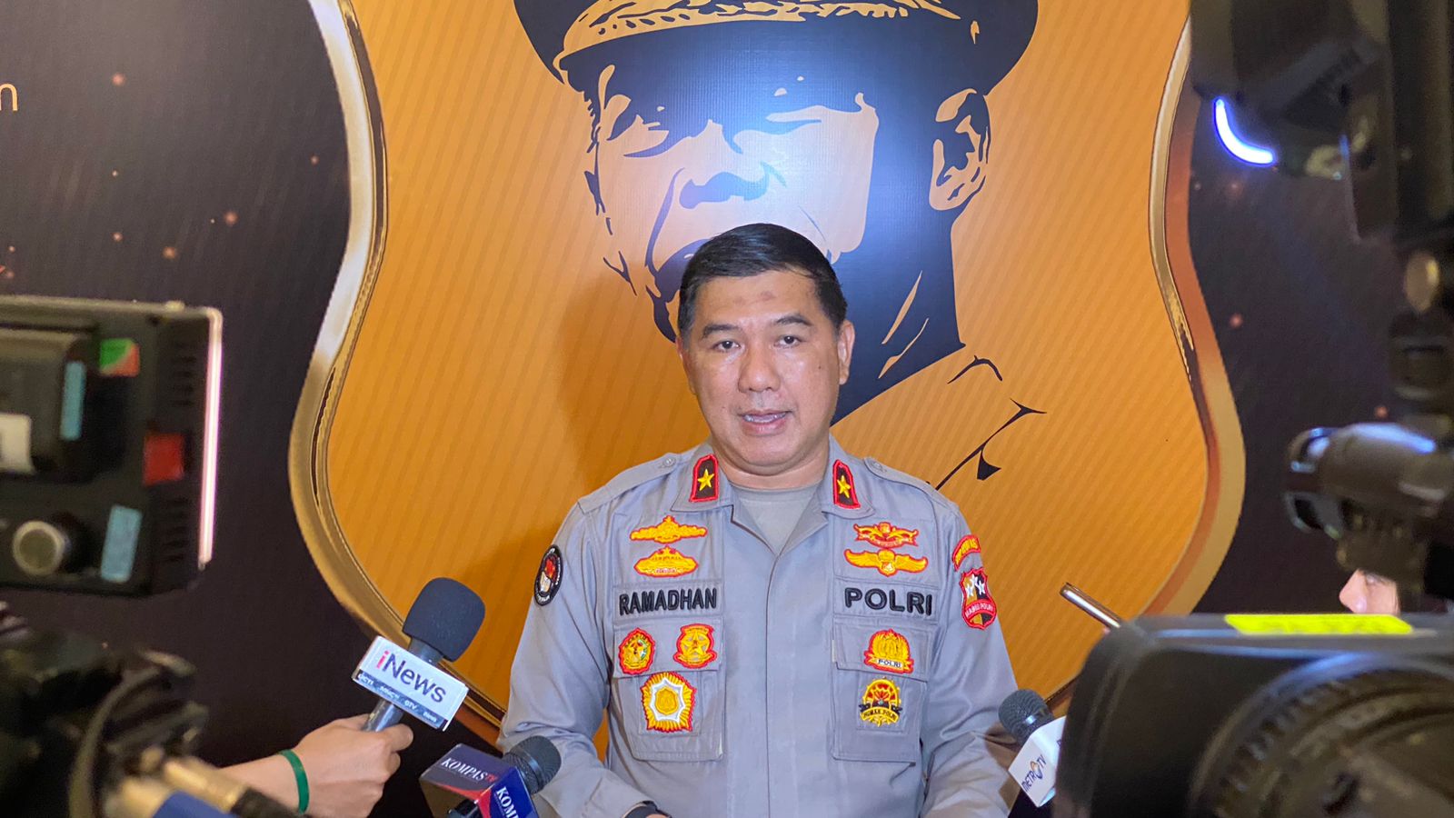 lucky hakim hingga istri panji gumilang dipanggil bareskrim terkait al zaytun 60983