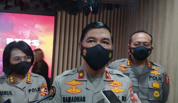 mabes polri naikkan kasus act ke tingkat penyidikan 48241 1
