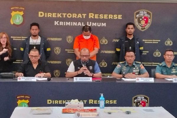 mabes tni sebut 20 kasus pelat palsu dilimpahkan ke polisi 72808 1