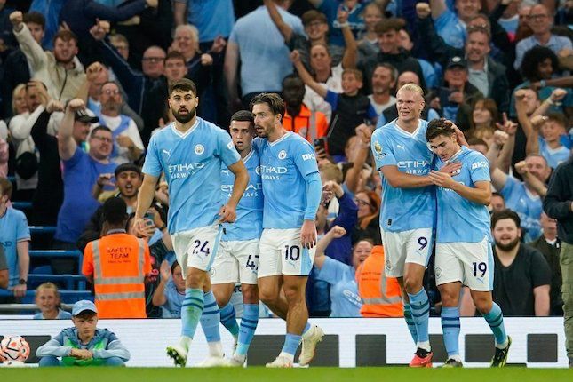 manchester city menang tipis 1 0 lawan newcastle 62493