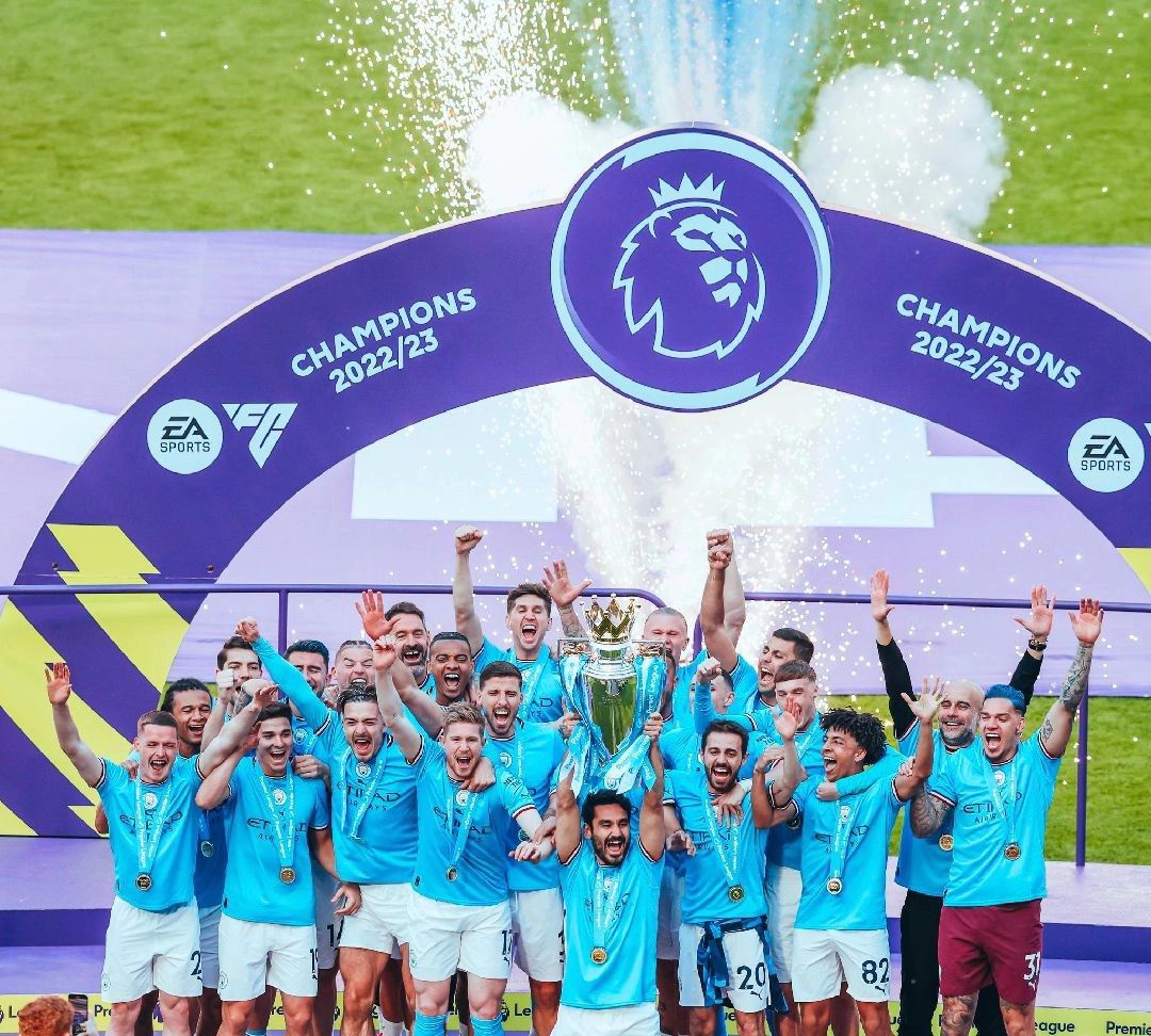 manchester city sukses juara di liga inggris 58516 1