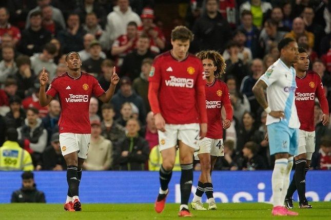 manchester united menghajar crystal palace dengan skor 3 0 64068