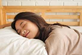 manfaat tidur siang bagi kesehatan 67187