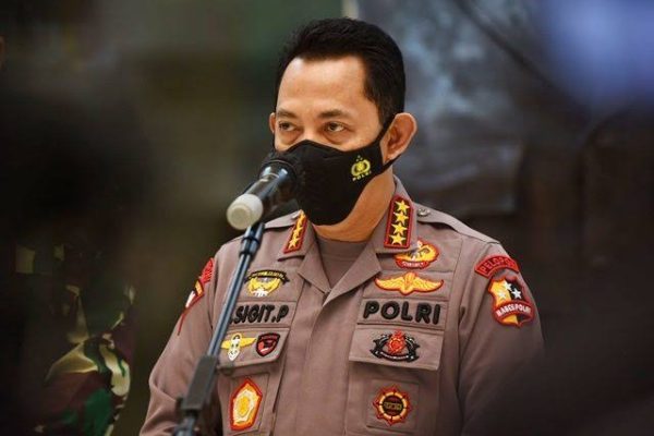 mantan dubes ri untuk polandia peter f gontha mengajak masyarakat support kapolri tuntaskan kasus brigadir j 48780