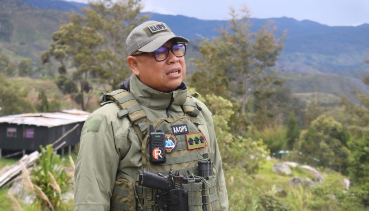 marak isu penculikan anak polda papua informasi penculikan belum dapat dibuktikan 55192