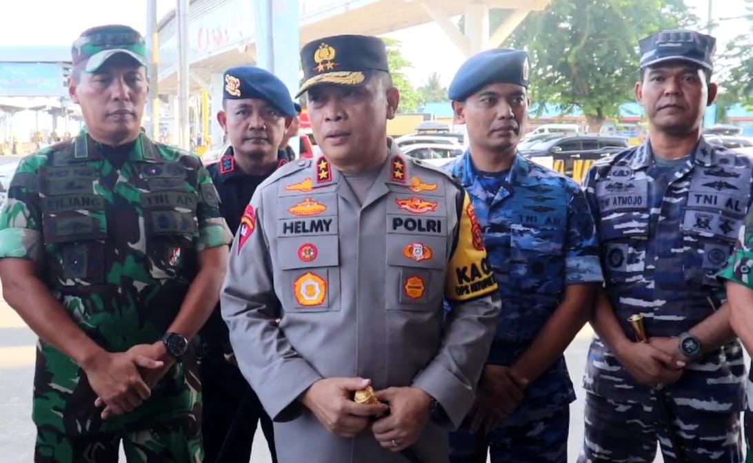 maraknya bencana kapolda lampung imbau masyarakat agar tetap waspada 74502 1