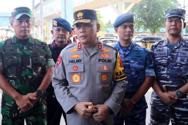 maraknya bencana kapolda lampung imbau masyarakat agar tetap waspada 74502