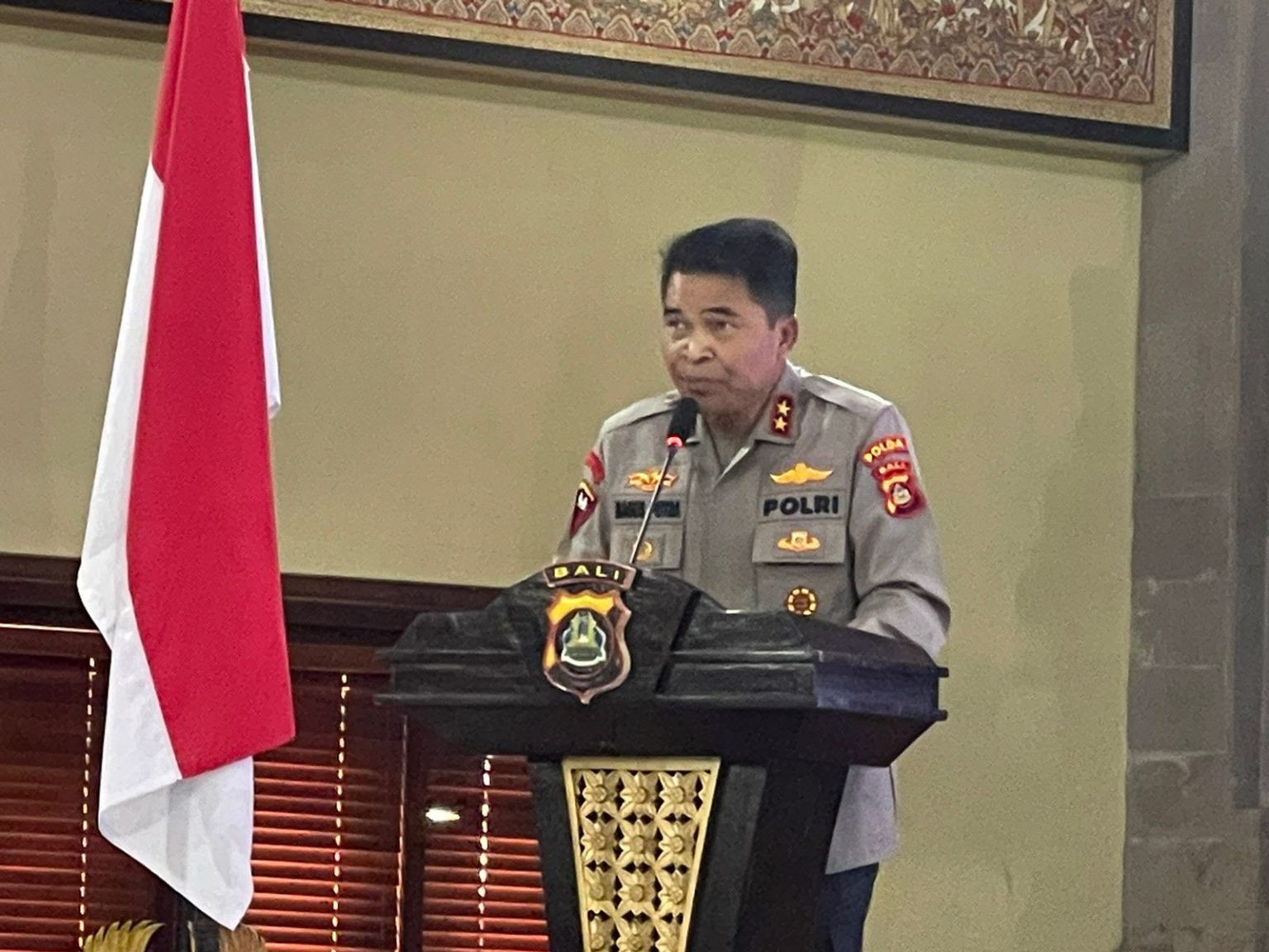 maraknya kejahatan dunia maya polda bali bentuk direktorat siber 63376