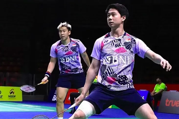 marcus kevin gagal ke final thailand open 2023 59081