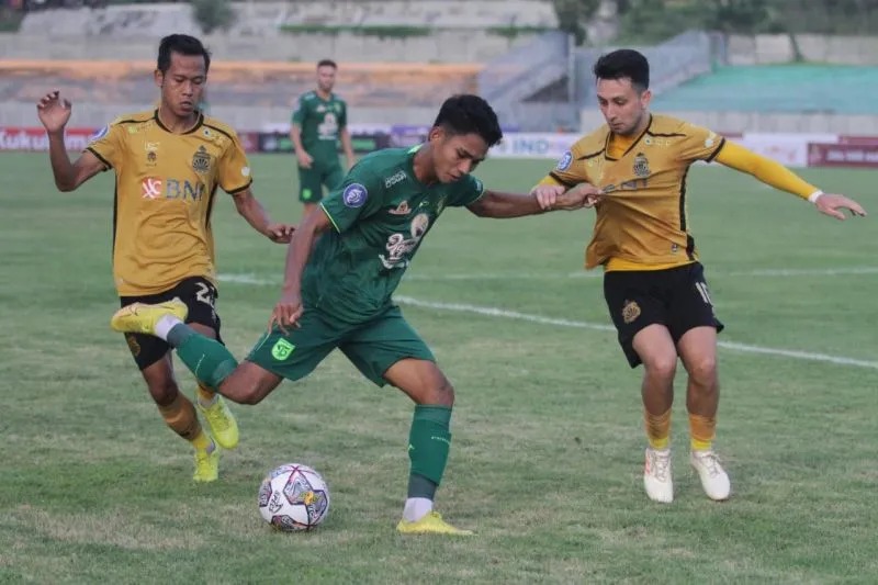 marselino ferdinan dilepas persebaya surabaya bermain di liga belgia 53673 1