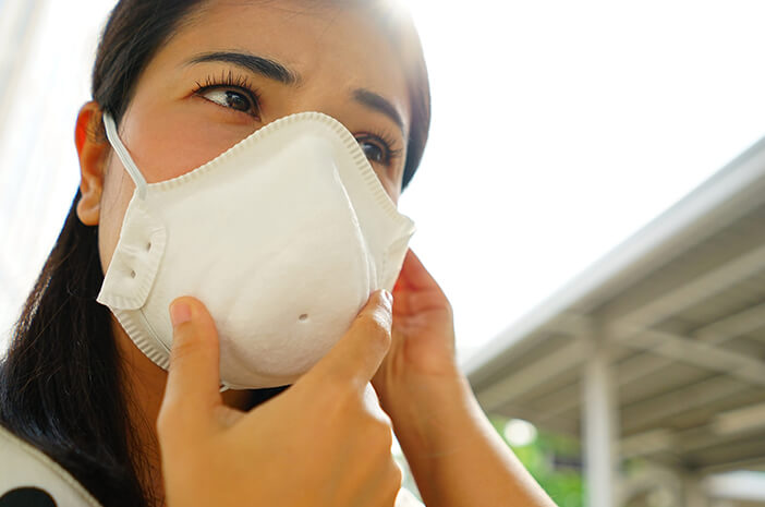 masyarakat diimbau tidak panik dengan berkembangnya virus flu singapura 74280