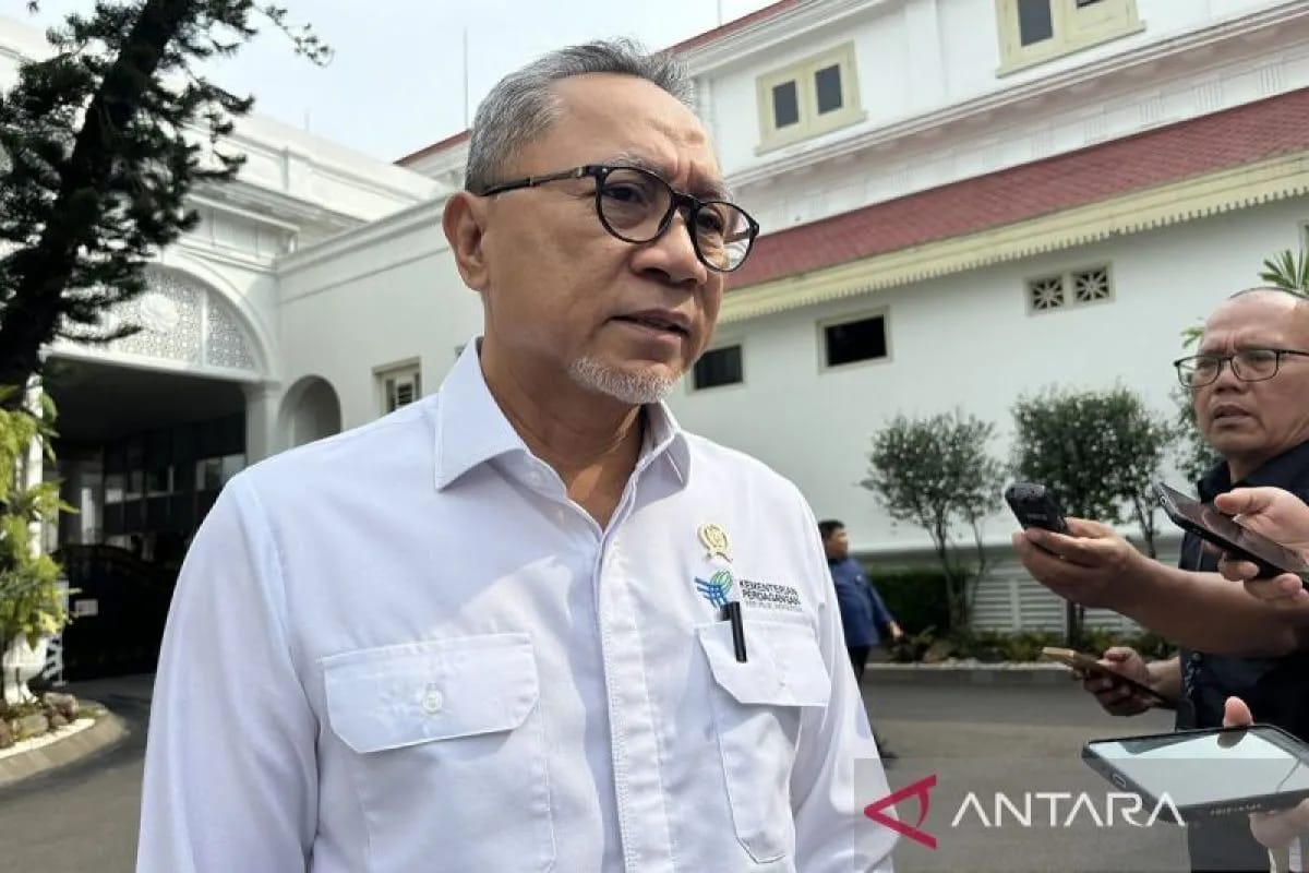 mendag sebut hgu lahan di ikn 190 tahun dapat menarik investor 76490
