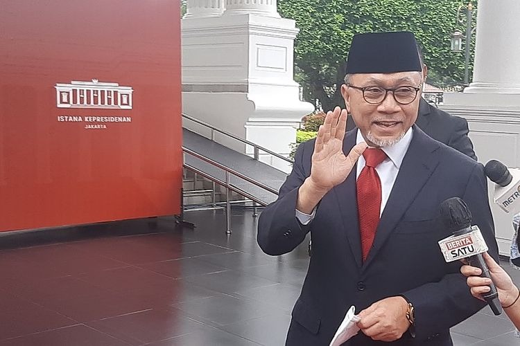 mendag soal harga beras sudah nggak naik 63933