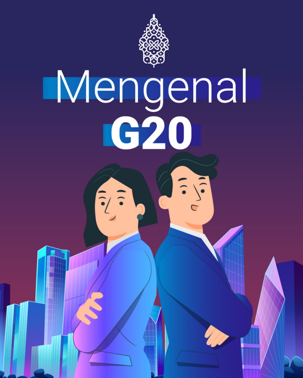 mengenal g20 dan sejarahnya 51491
