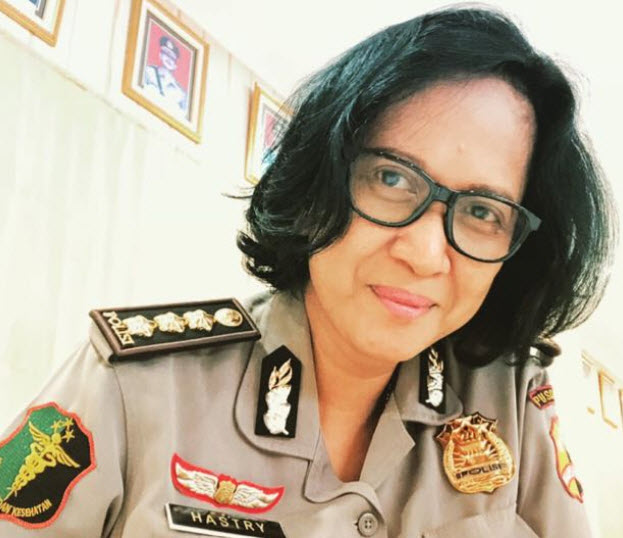 mengenali ilmu forensik kepolisian 21254