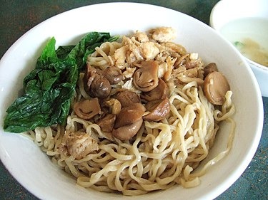 menguak sejarah bakmi di indonesia 53340