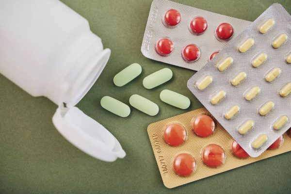 menjelang lebaran ini sederet obat yang wajib disiapkan agar mudik aman dan lancar 72341 1