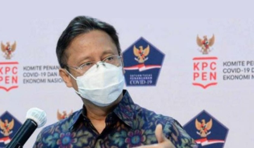 menkes apresiasi polri tangkap pembunuh dokter mawartih di papua 56188 1
