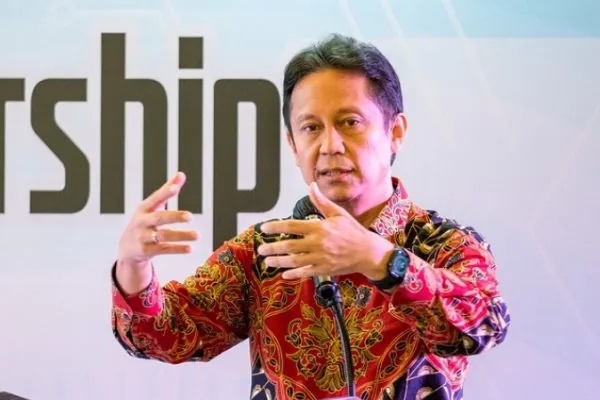 menkes ri ungkap vaksin hpv dapat cegah kanker serviks 52456