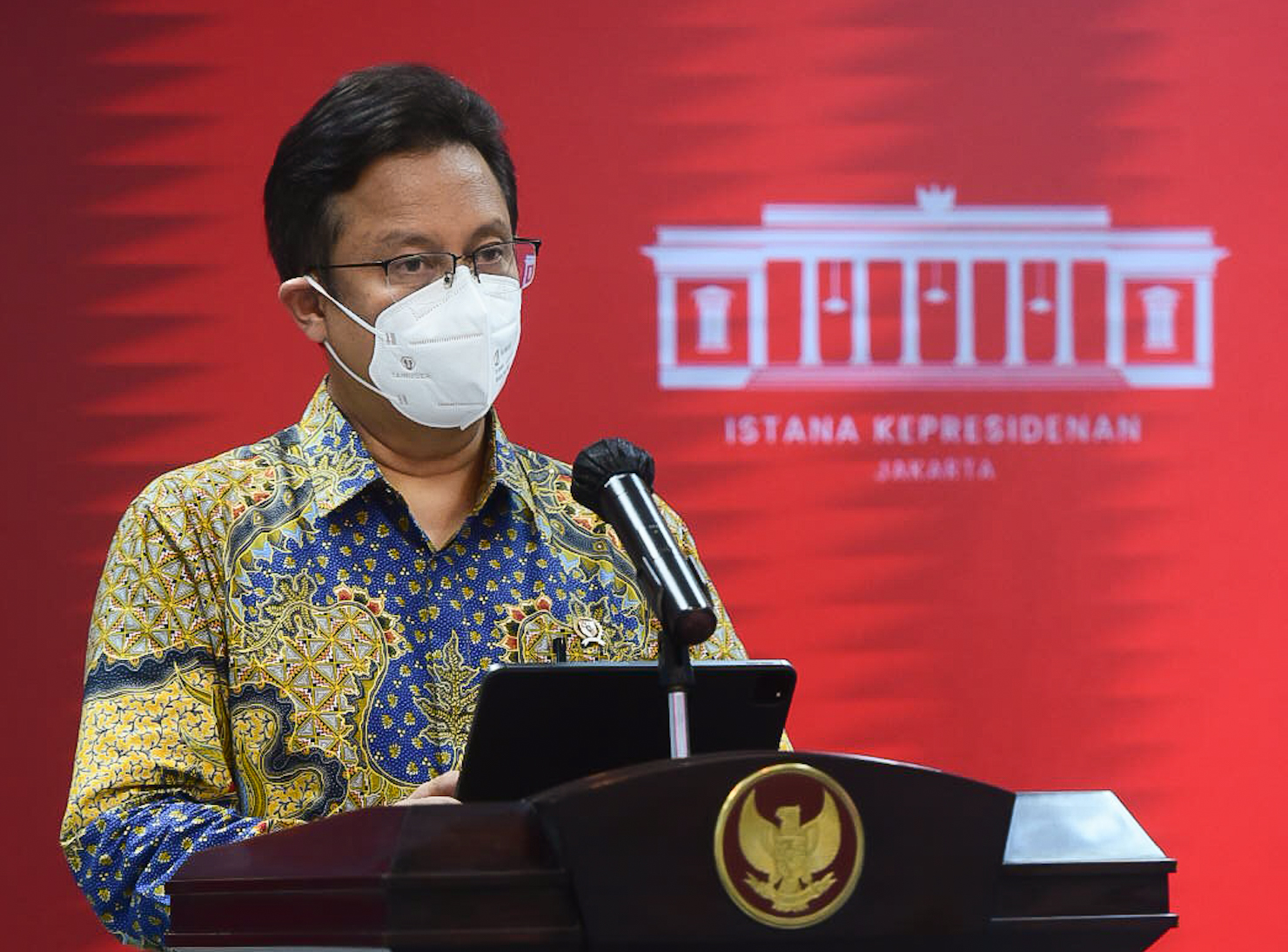 menkes se asean akan bentuk pusat kedaruratan kesehatan masyarakat 46851