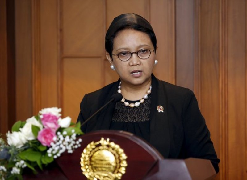 menlu retno 85 wni terdampak gempa turki akan pulang ke indonesia 54815