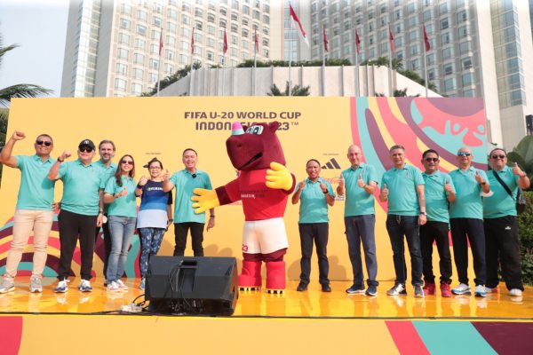 menpora ri ajak seluruh masyarakat dukung penyelenggaraan piala dunia u 20 49855