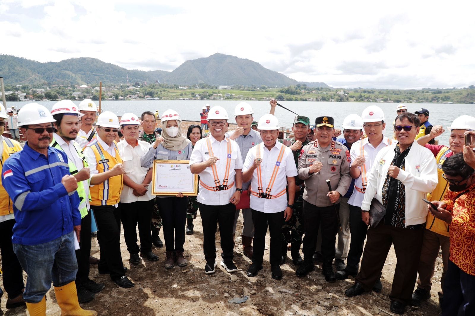 menpora ri f1 powerboat 2023 tingkatkan perekonomian baik nasional maupun daerah 53697