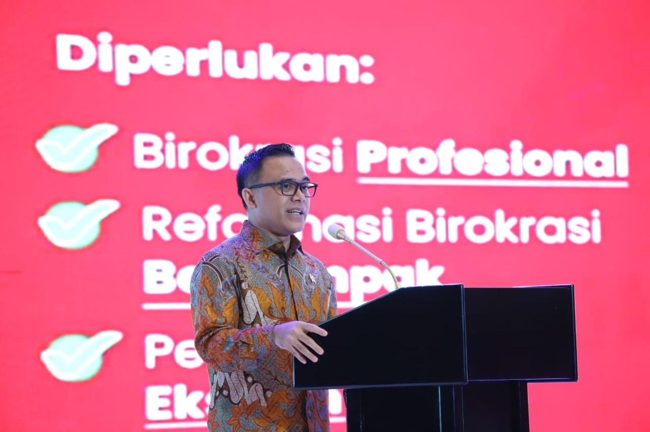 menteri panrb jadi narasumber pada apel kasatwil tahun 2022 52419