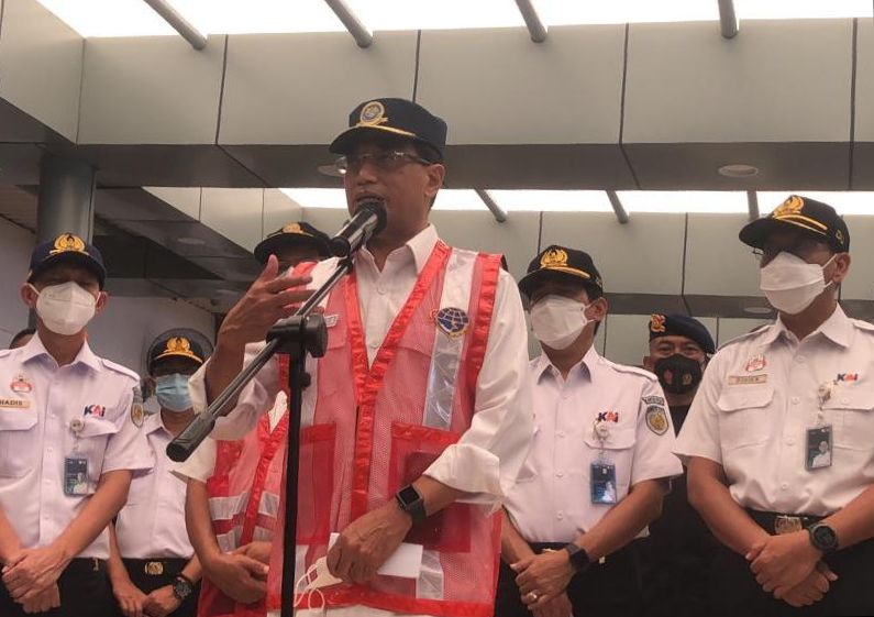 menteri perhubungan prediksi pemudik lebaran 2023 meningkat 55420