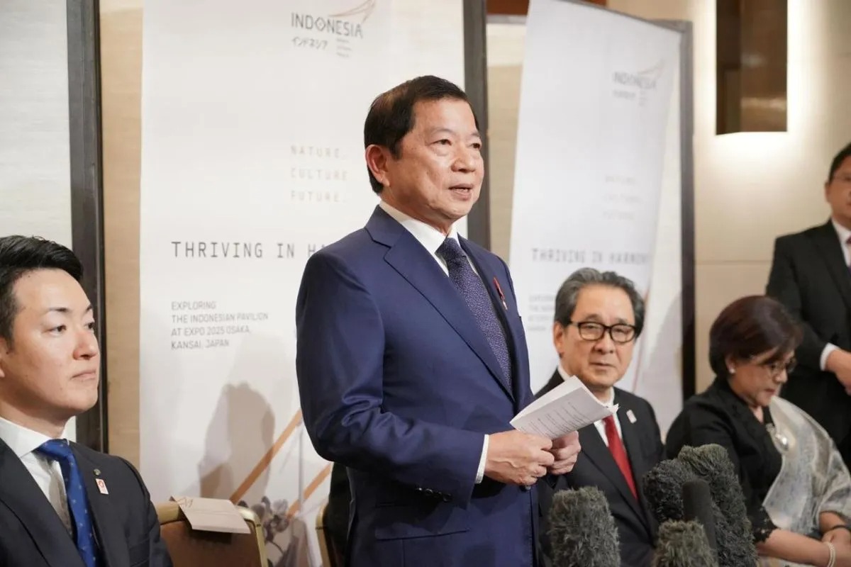 menteri ppn suharso indonesia siap ikuti world expo 2025 di osaka 70797 1