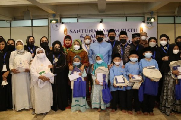 menteri pppa sinergi dan kolaborasi kunci penyelesaian permasalahan perempuan dan anak 46397