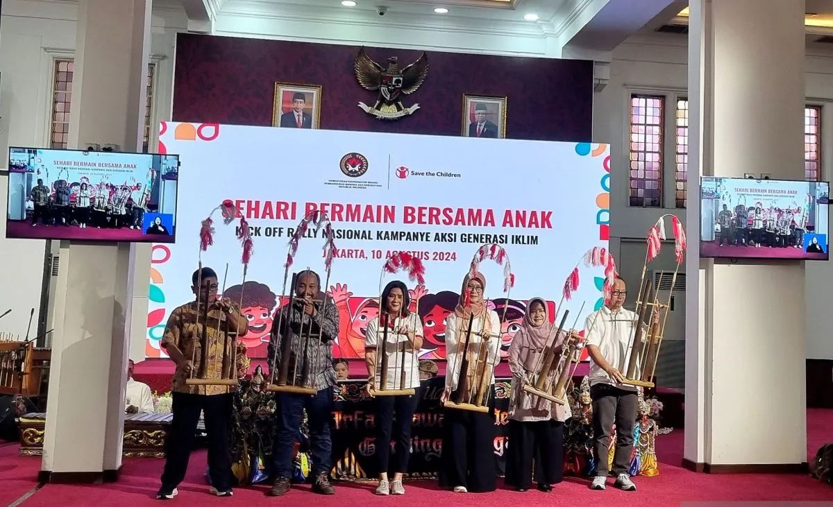 menyeri pppa beberkan taktik atasi perubahan iklim 77471