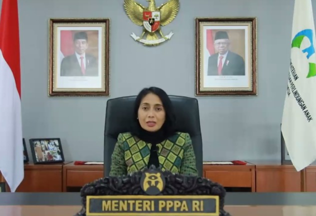 menyusun dim ruu kesejahteraan ibu dan anak kia kemenpppa lakukan dialog bersama masyarakat sipil 48721