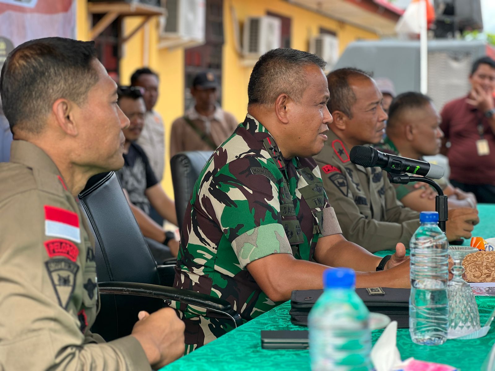 meski temui kendala tni polri pastikan evakuasi dan pencarian pilot susi air 54377