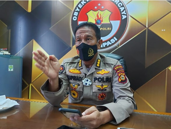 minggu ketiga november polda sumsel berhasil ungkap 36 kasus narkoba dan 49 tersangka 51701